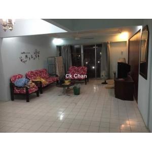 Garden City, Melaka City