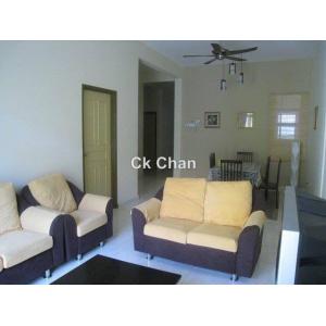 Pangsapuri Bukit Beruang Bestari (University View), Batu Berendam