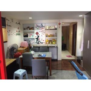 Bandar Menjalara 62b , next Sri bintang Sri Sinar, Bandar Menjalara