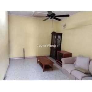 Desa Jaya, Taman Ehsan, Kepong, Kepong