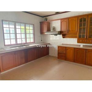 Sd 9, Bandar Sri Damansara, Kepong, Bandar Sri Damansara