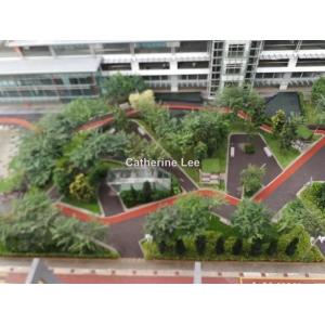 V Residence 2 @ Sunway Velocity, Cheras