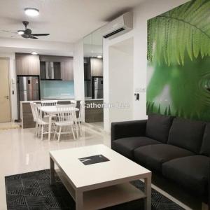 V Residence 2 @ Sunway Velocity, Cheras