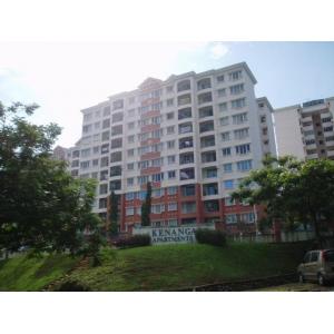 Kenanga Apartments, Pusat Bandar Puchong, Puchong