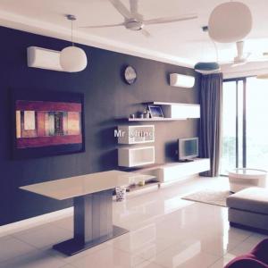 La Costa, Sunway South Quay, Bandar Sunway