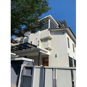 Kinrara Hill ,Bandar Kinrara , Puchong