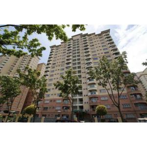 Endah Ria, Taman Sri Endah, Sri Petaling