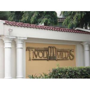 Tivoli Villas, Bangsar