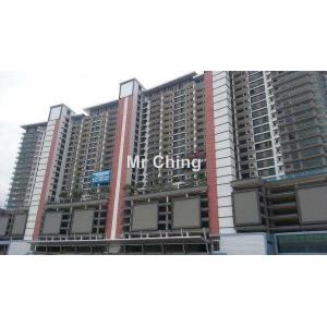 DK Senza, Bandar Sunway