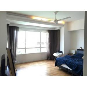 Kiaraville , Mont Kiara