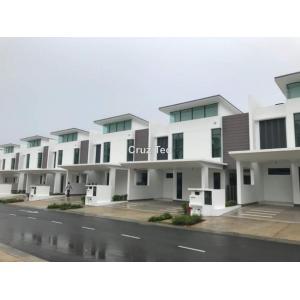 Courtyard Villa, Sejati Residence, Cyberjaya