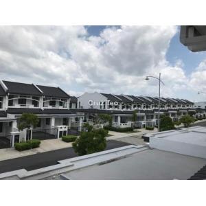 Eco Majestic, Cradleton@ semenyih, Semenyih