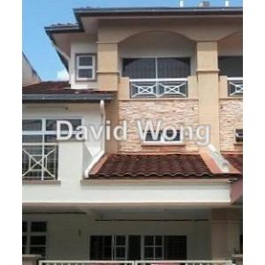 Lagenda Height, Sungai Petani