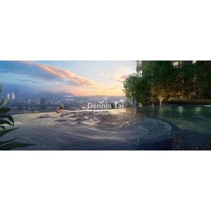 Sri Jinjang, Jinjang