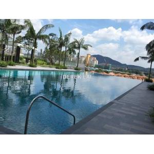 Taman Usahawan Kepong