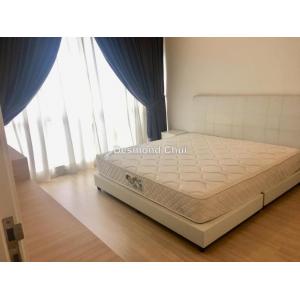 Jalan 112H, Off Jalan Kerinchi, Bangsar South