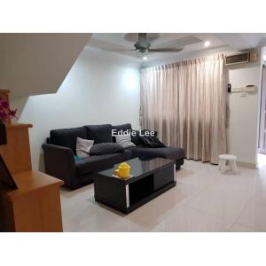 Sri Menjalara 62B sri sinar kepong baru, Kepong