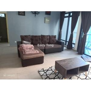 Atlantis Residences (Pangsapuri Atlantis Kota Syahbandar), Taman Kota Syahbandar, Melaka City