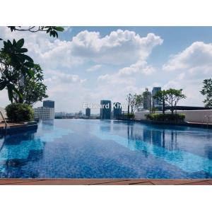 Jalan 13/2 Off Jalan Kemajuan, Seksyen 13,, Petaling Jaya, Selangor