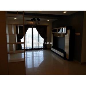 Saville Residence, Seputeh