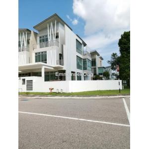 Setia Eco Cascadia, Aspen, Johor Bahru