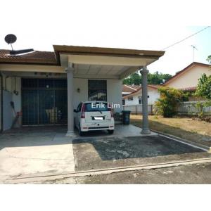 Taman Kristal, Sungai Petani