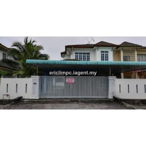 Bandar Puteri Jaya, Sungai Petani