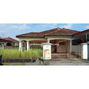 Bandar Puteri Jaya, Sungai Petani