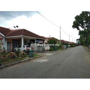 Bandar Perdana , Sungai Petani