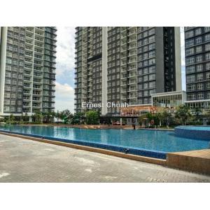 Damansara Foresta, Bandar Sri Damansara