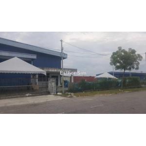 Kawasan Perindustrian Waja, Kulim