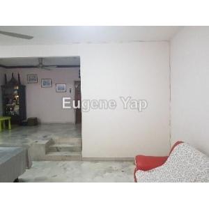 Bandar Menjalara 62 , Kepong, Bandar Menjalara