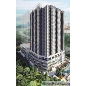 New sentul condo and affordable 