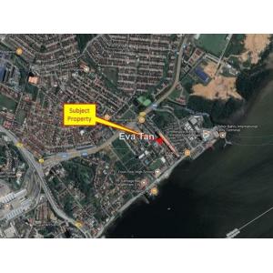 Stulang Laut, Johor Bahru