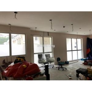 Medan Putra Business Centre, Bandar Menjalara