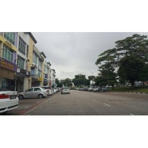 Molek, Johor Jaya, Johor Bahru