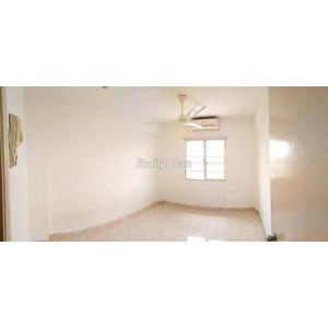 Desa Dua, Desa Aman Puri, Kepong