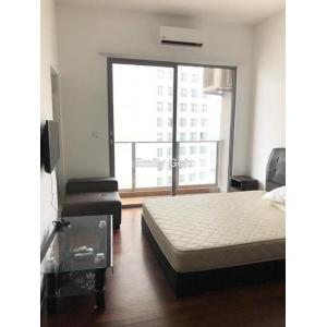 Silverscape Luxury Residences, Jalan Syed Abdul Aziz, Bandar Hilir