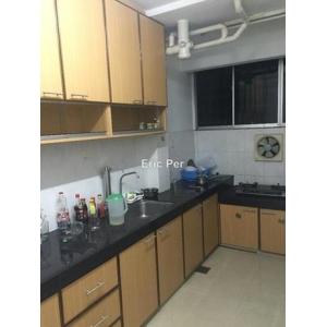 Vista Magna, Metro Prima, Kepong