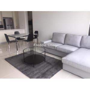 Tropicana Avenue, Tropicana