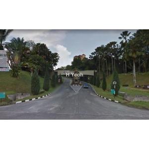 Kulim Golf Resort, Kulim