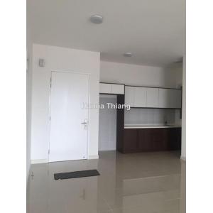 Scenaria @ North Kiara Hills, Taman Sri Sinar, Segambut