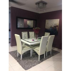 One Petaling Residence