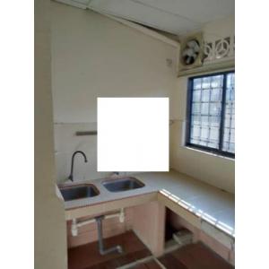 Single Storey Terrace House for Sale