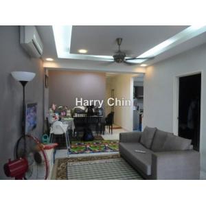 Pangsapuri Jati 2, Taman Subang Mewah, Subang Jaya