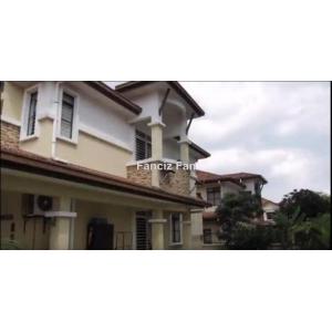 BSL 1, Mahkota Cheras, Cheras, Bandar Sungai Long