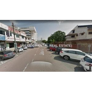 Taman Sentosa, Johor Bahru