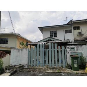 Sri Menjalara, Kepong, Bandar Menjalara