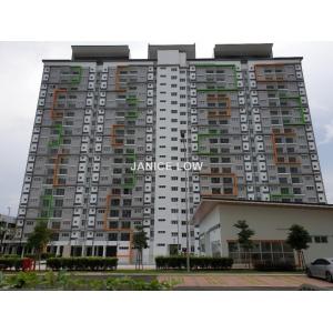 D'Cerrum Apartment, Semenyih