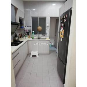 162 Residency, Selayang